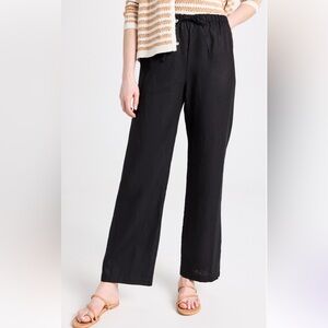 Reformation Olina linen pants